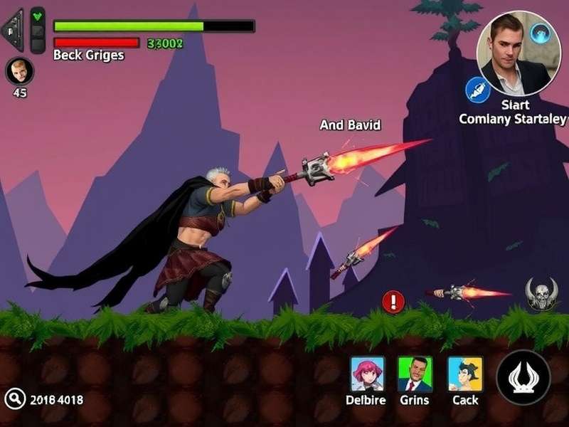 Mace Battle Beast Strategy Guide